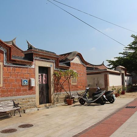 No. 85 Shuitou B&B Kim Thành Ngoại thất bức ảnh