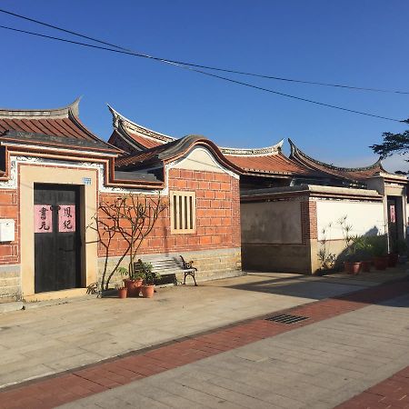 No. 85 Shuitou B&B Kim Thành Ngoại thất bức ảnh