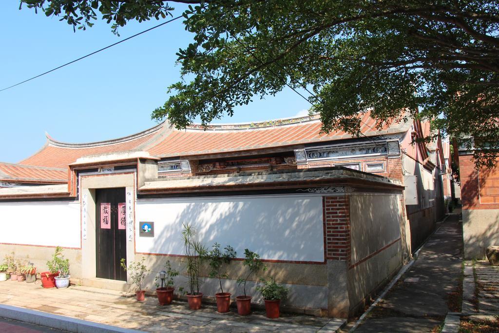 No. 85 Shuitou B&B Kim Thành Ngoại thất bức ảnh