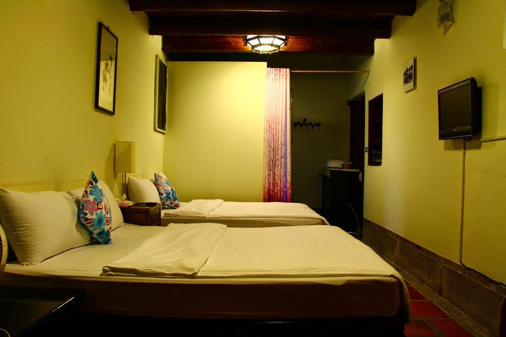 No. 85 Shuitou B&B Kim Thành Ngoại thất bức ảnh
