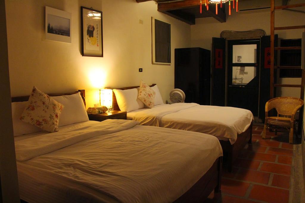 No. 85 Shuitou B&B Kim Thành Ngoại thất bức ảnh