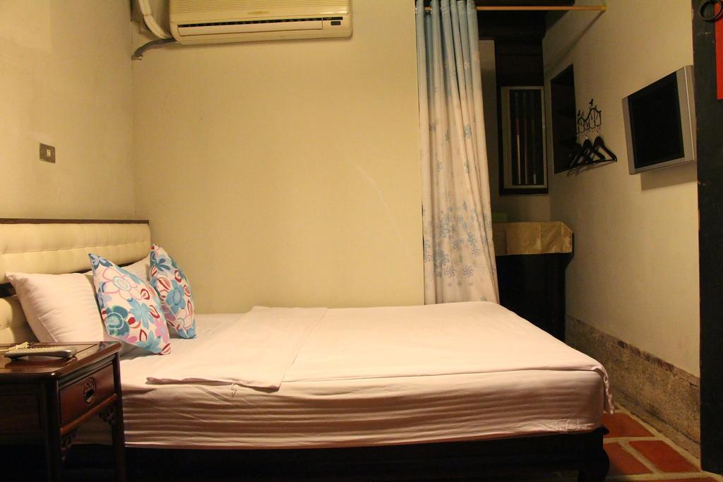 No. 85 Shuitou B&B Kim Thành Ngoại thất bức ảnh