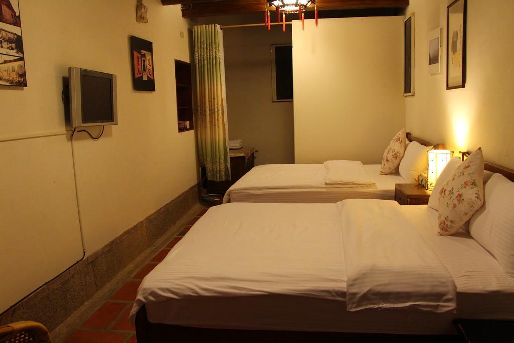 No. 85 Shuitou B&B Kim Thành Ngoại thất bức ảnh