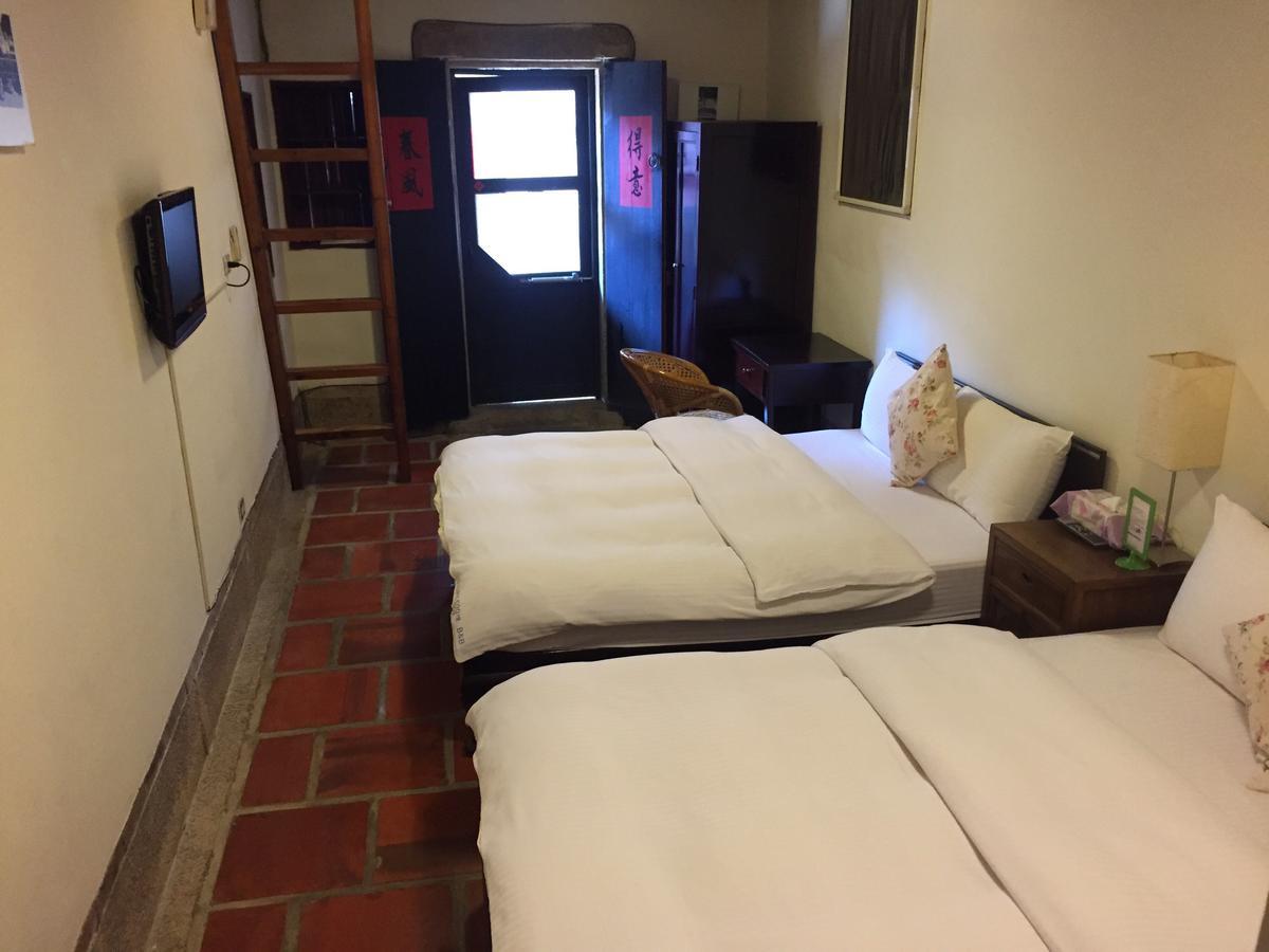 No. 85 Shuitou B&B Kim Thành Ngoại thất bức ảnh